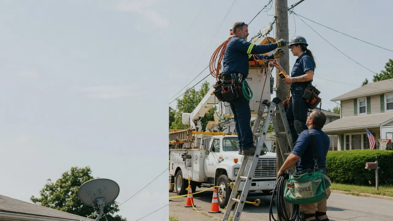 Electrical Repair in Calhoun City, MS near me